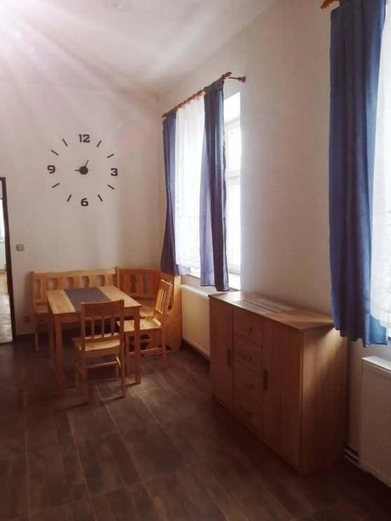 Penzion U Trojice Červená Voda Exteriér fotografie