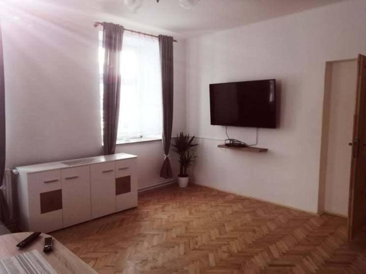 Penzion U Trojice Červená Voda Exteriér fotografie